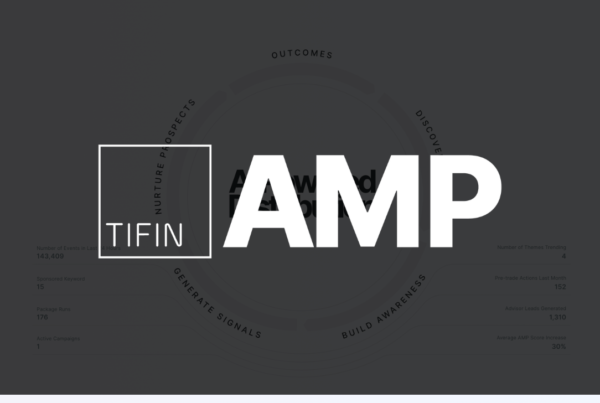 TIFIN AMP