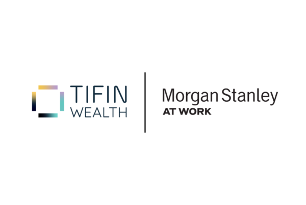 TIFIN Wealth and Morgan Stanley at Work Launches Charitable Giving Solution to Further Enhance Comprehensive Suite of Workplace Offerings