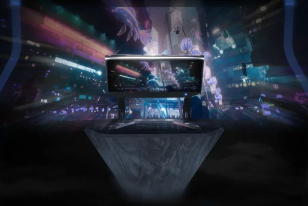 CES 2023: The future of Metaverse and VR depends on these glasses-free 3D displays