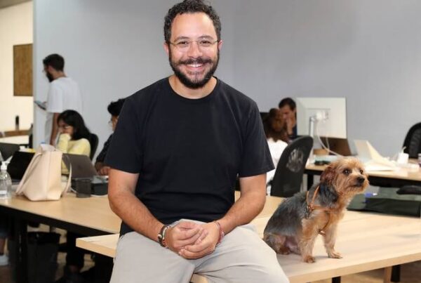 Bassel El Koussa , Generation Start-up: how AI-powered Quiqup is revolutionizing the UAE's q-commerce market