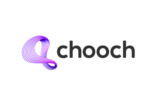 Chooch Logo