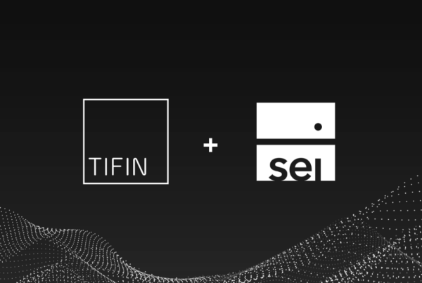TIFIN Sei Fin