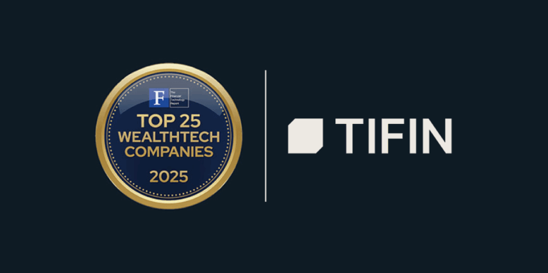 The Top 25 WealthTech Companies of 2025