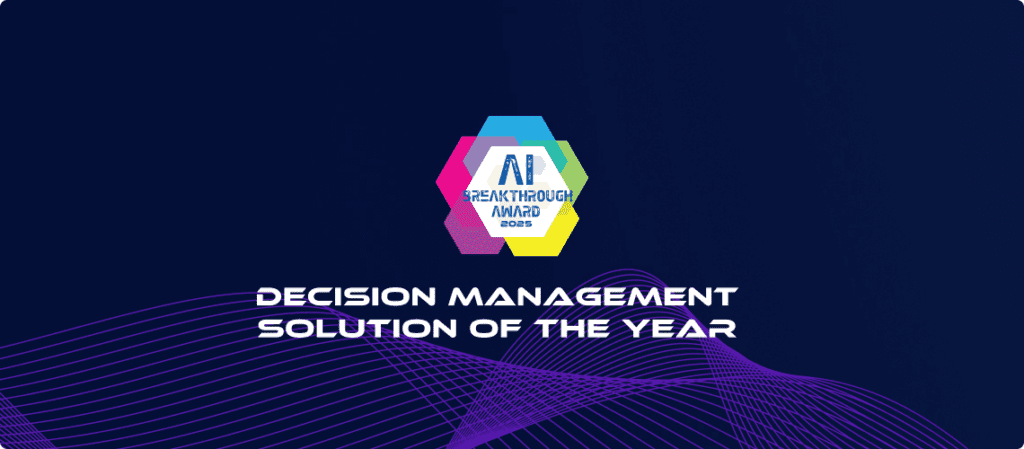 Chooch Wins AI Breakthrough Award for Healthcare Supply Chain Innovation