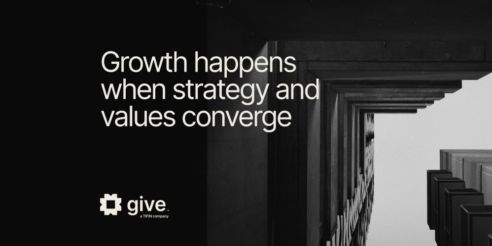 DAFs, Alternatives, and the Next Frontier of Advisor-Led Growth