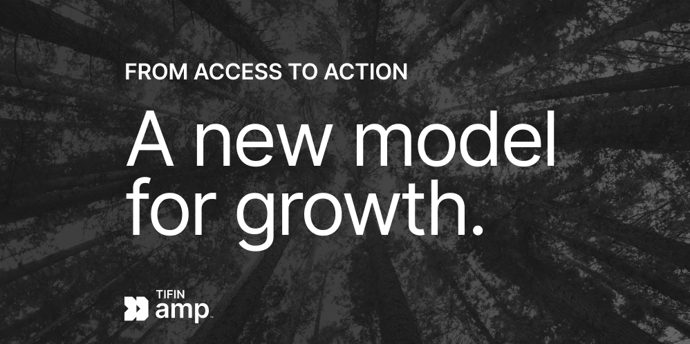 From Access to Action: Why Growth in Wealth Management Is an Intelligence Problem