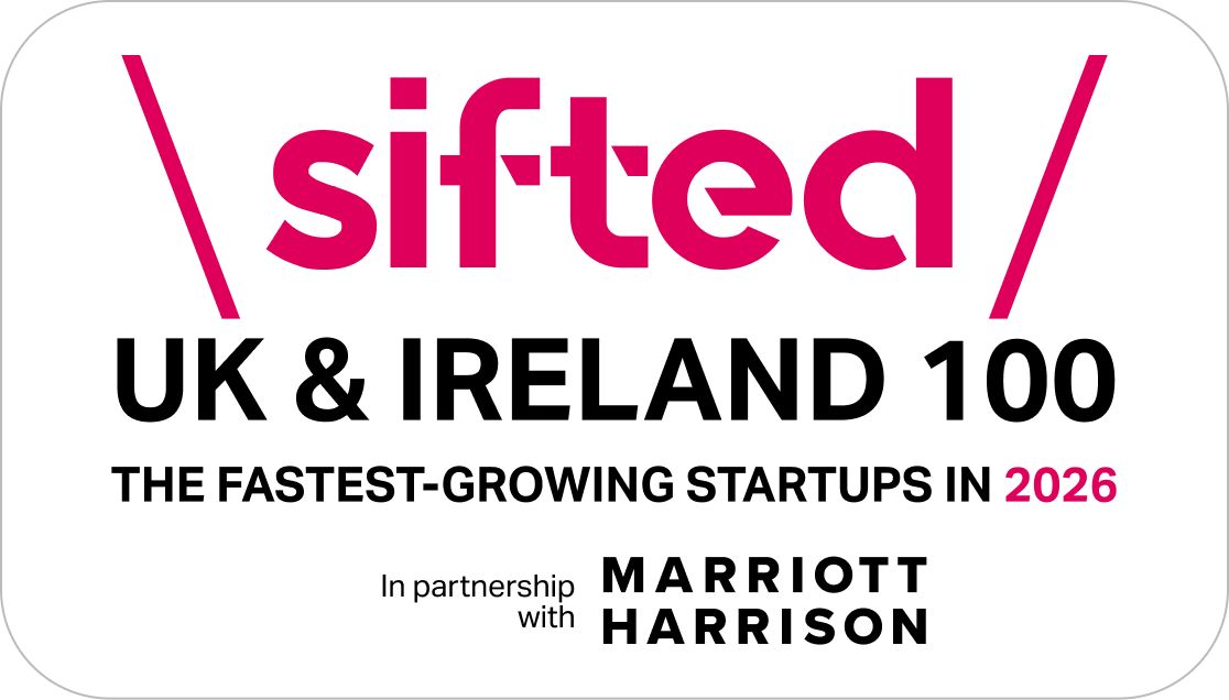 Forest Once Again Listed Among Sifted’s 100 Fastest‑Growing Startups in the UK & Ireland for 2026
