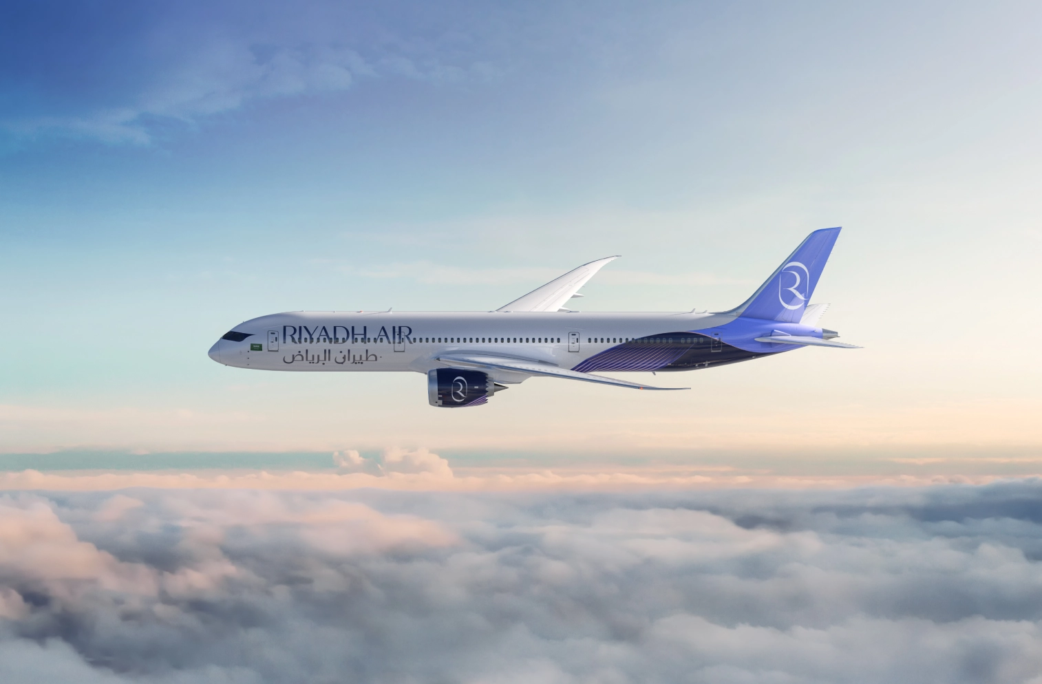 FLYR Powers Riyadh Air’s Debut as World’s First Full-Service Airline Built for Modern Retailing